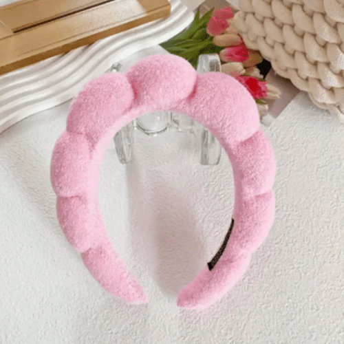 Blush Headband