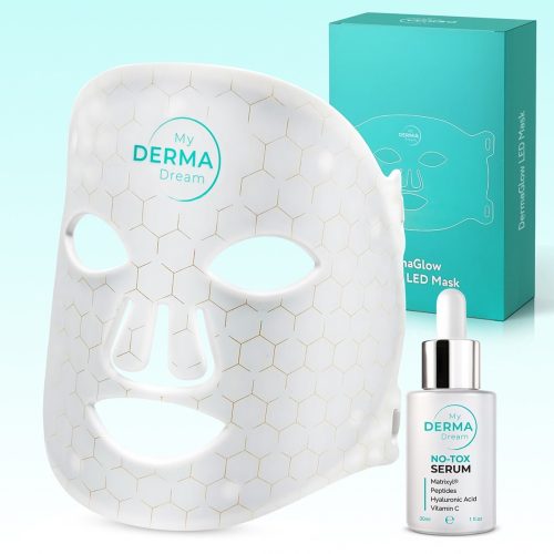 Derma Dream mask with No Tox Serum