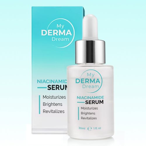 Niacinamide Activator Serum