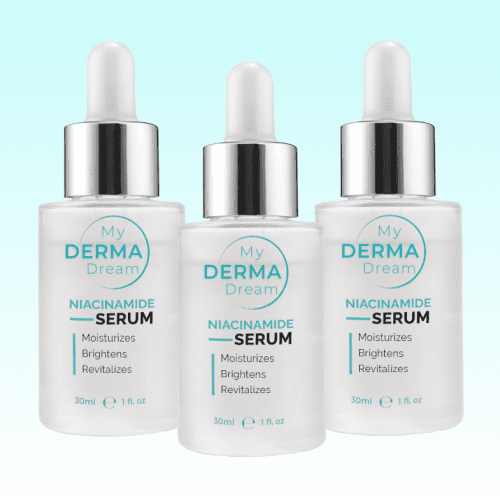 Niacinamide Serum (90 Day Supply)